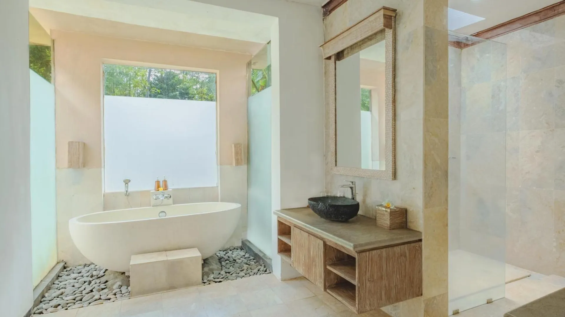 The Kanjeng Resort Ubud