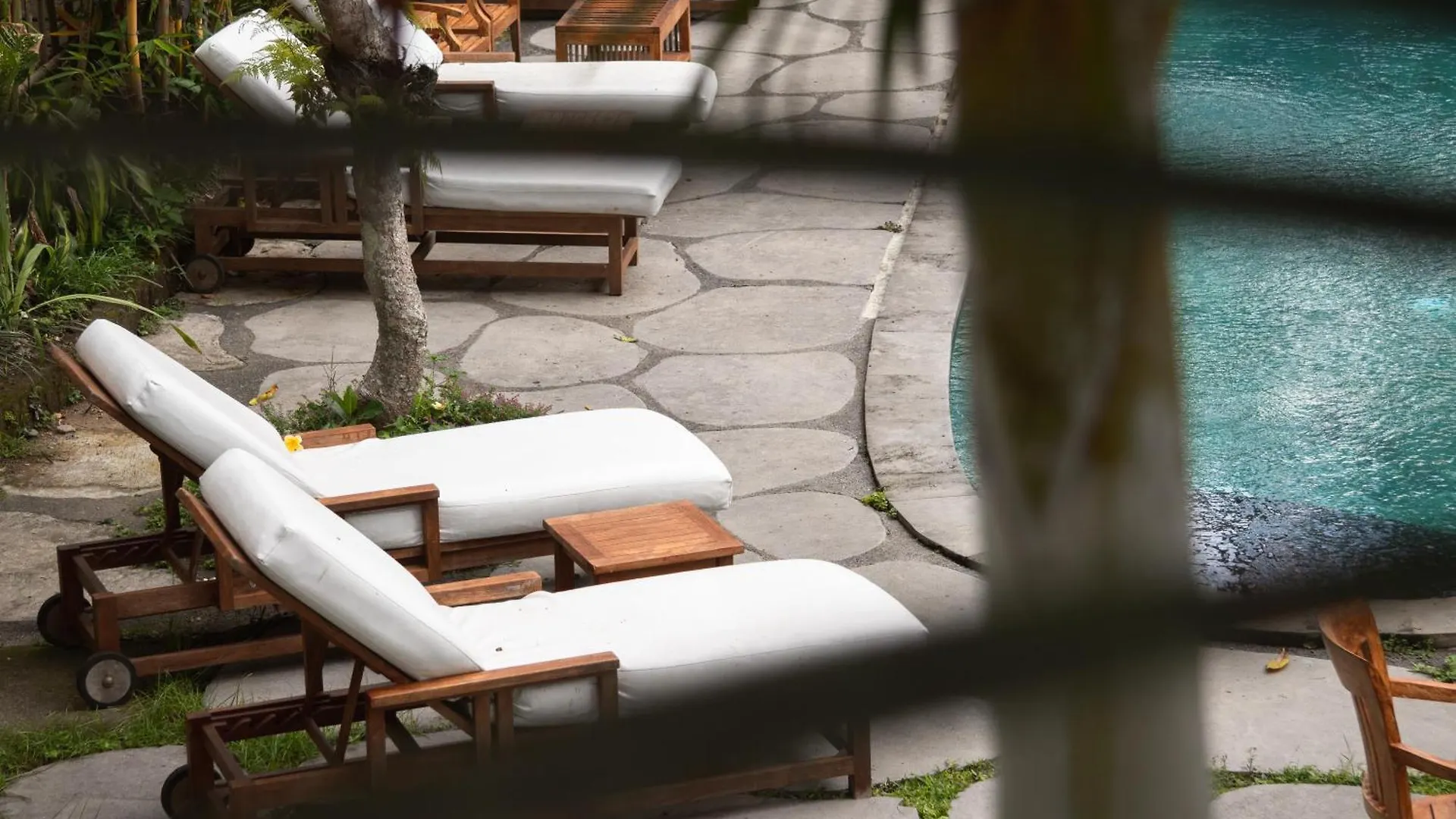 The Kanjeng Resort Ubud Szálloda