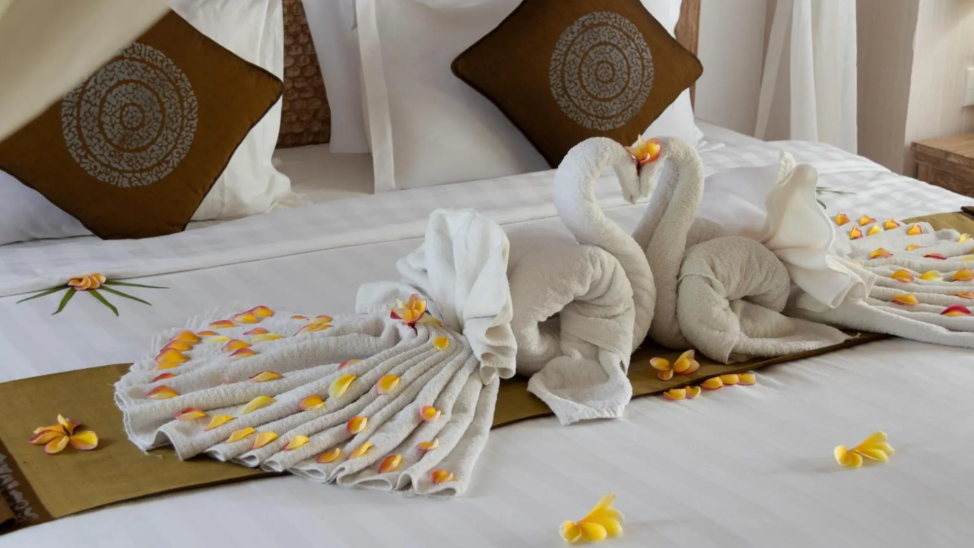 **** Szálloda The Kanjeng Resort Ubud Indonézia