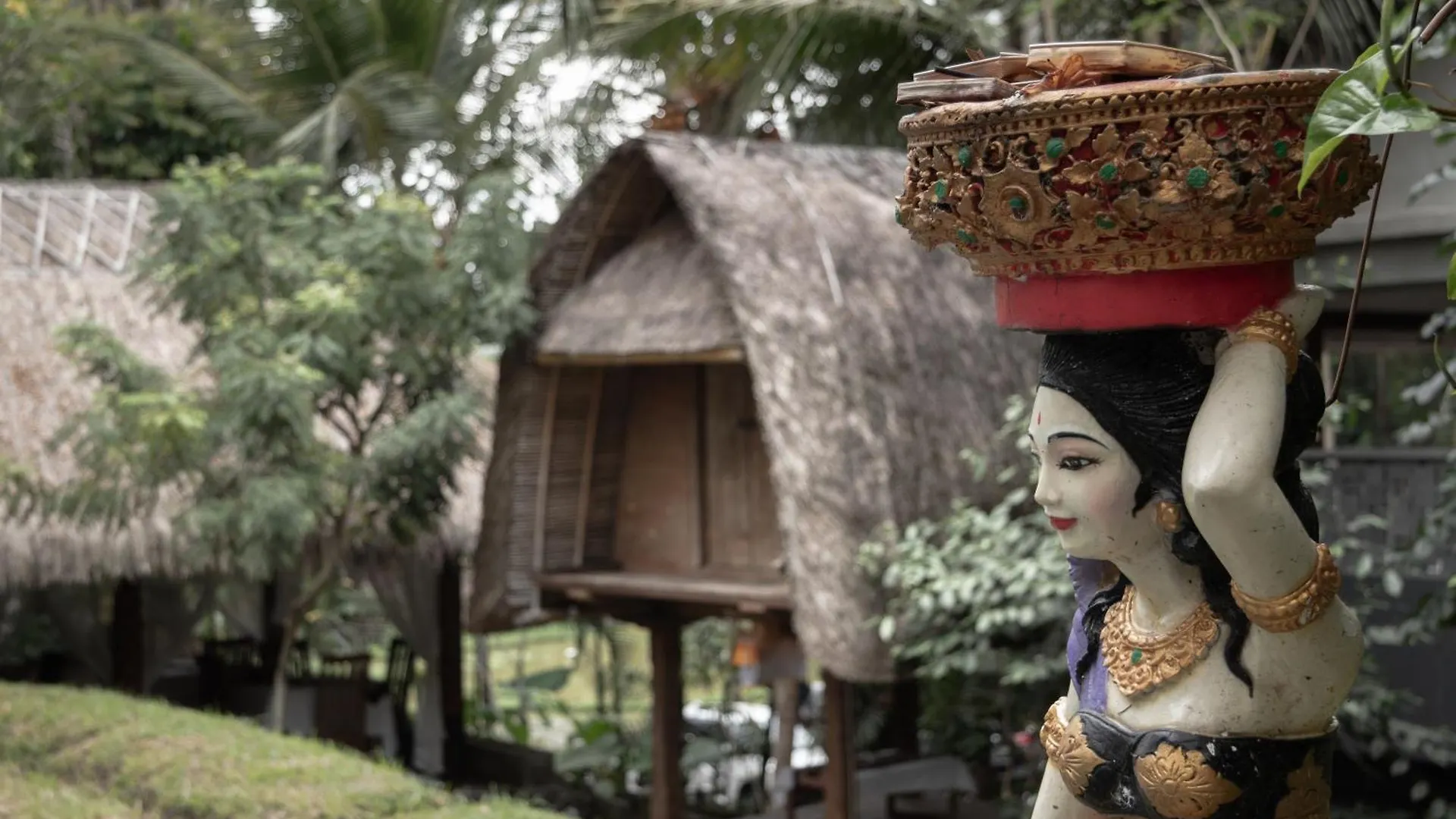 The Kanjeng Resort Ubud 4*,