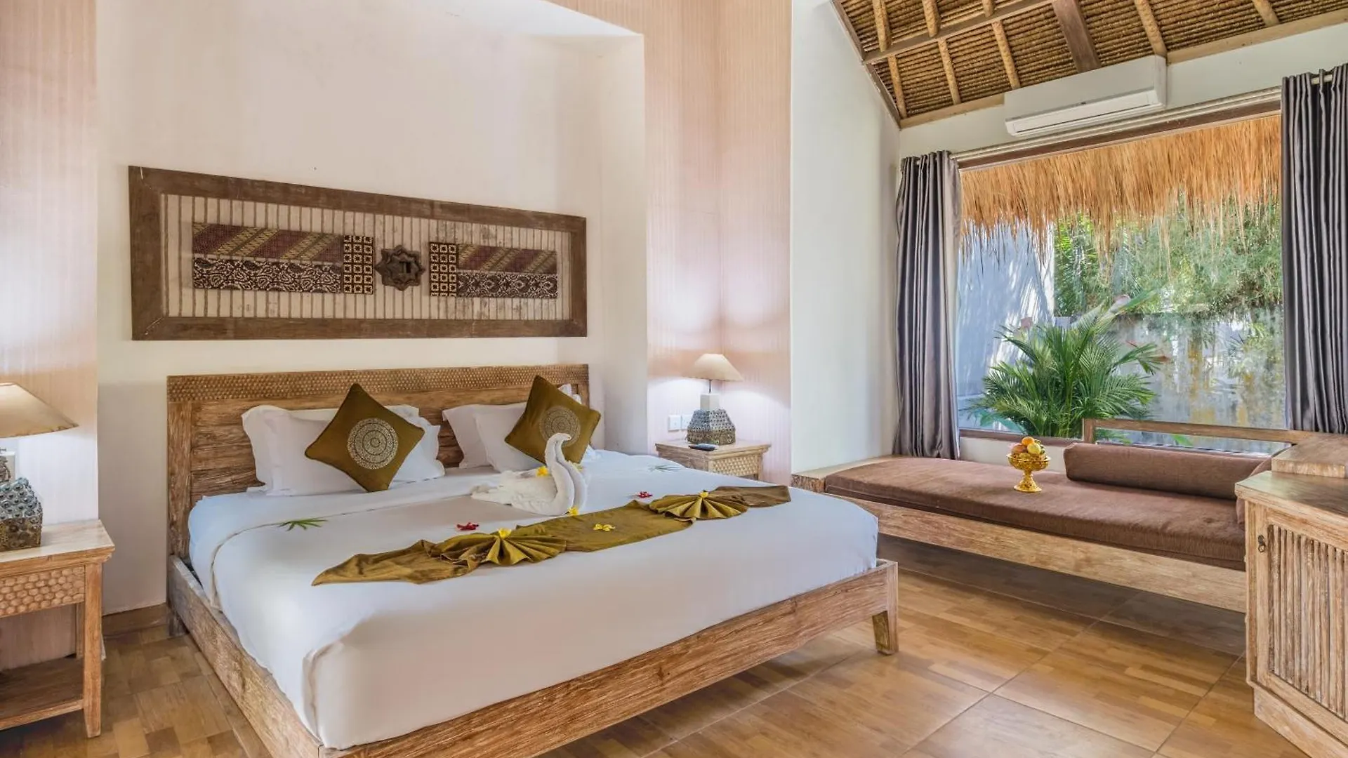 The Kanjeng Resort Ubud Szálloda