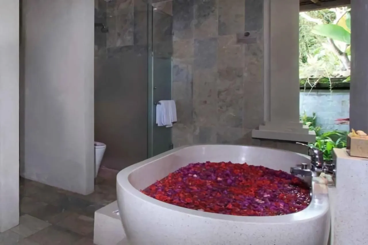 The Kanjeng Resort Ubud Hotel Ubud (Bali)
