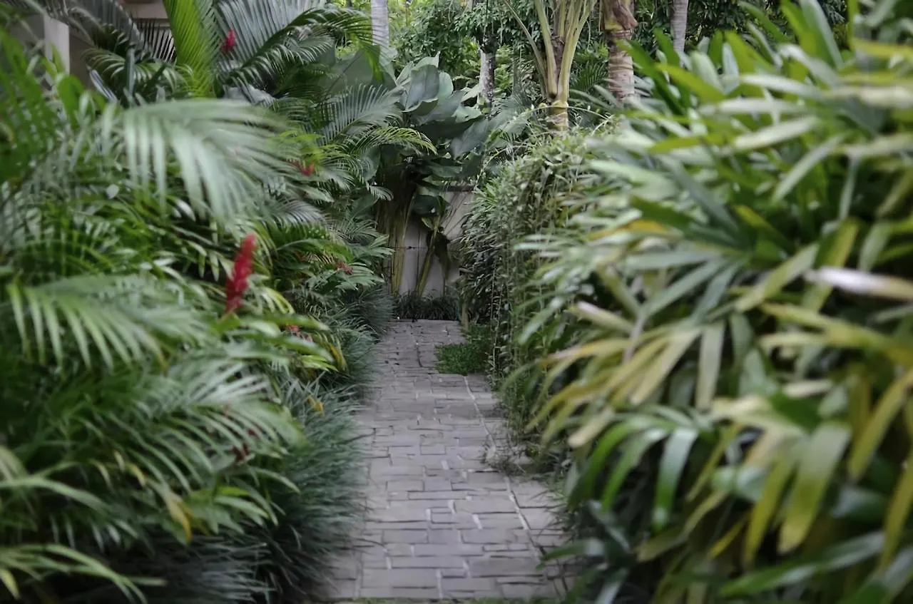 The Kanjeng Resort Ubud Ubud (Bali)