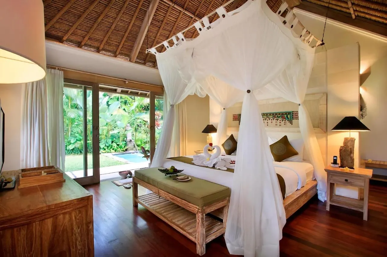 Hotel The Kanjeng Resort Ubud