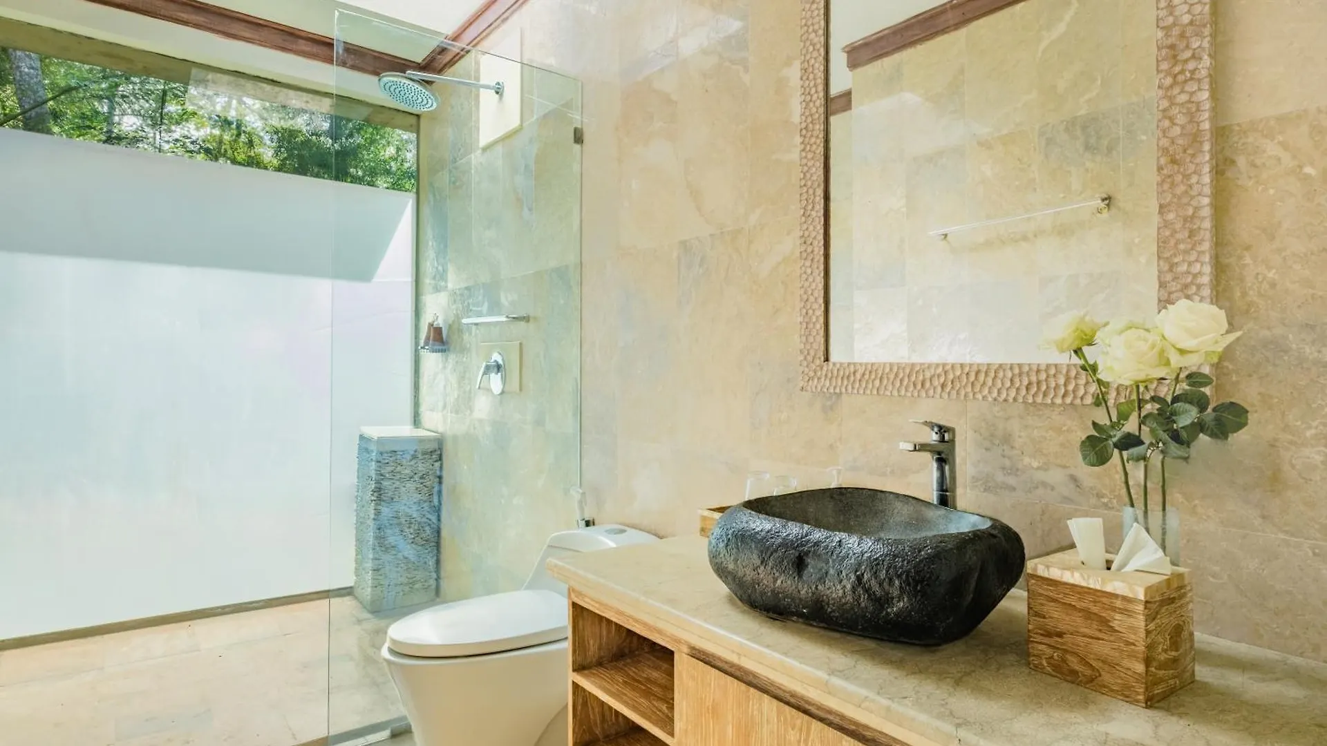 **** Hotel The Kanjeng Resort Ubud Indonesia